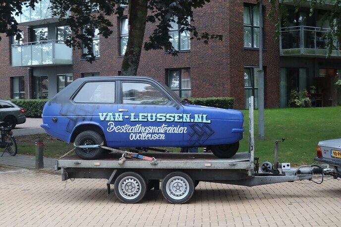 Oldtimerrit Nieuwleusen 2 sept. 2026 - Foto: Tygo Bovendorp