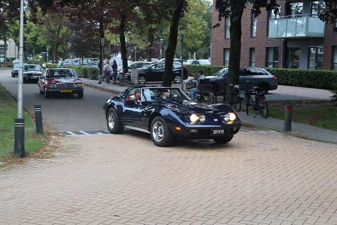 Oldtimerrit Nieuwleusen 2 sept. 2026 - Foto: Tygo Bovendorp
