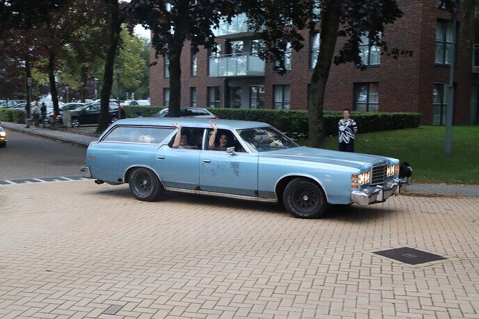 Oldtimerrit Nieuwleusen 2 sept. 2026 - Foto: Tygo Bovendorp