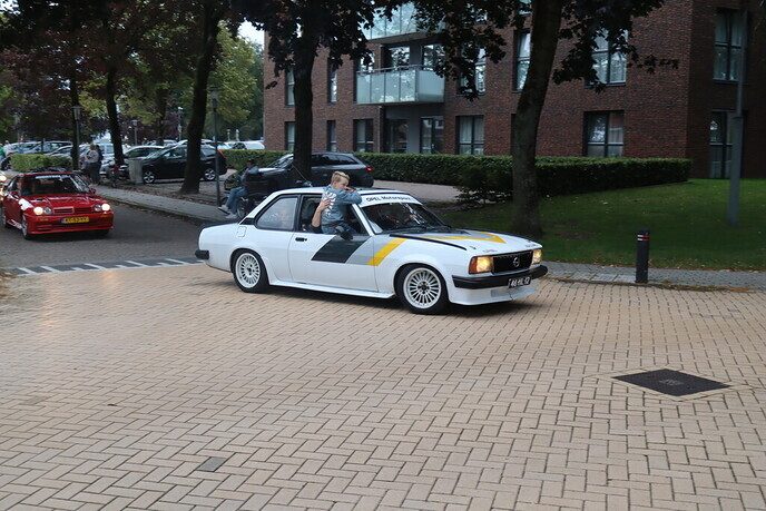 Oldtimerrit Nieuwleusen 2 sept. 2026 - Foto: Tygo Bovendorp