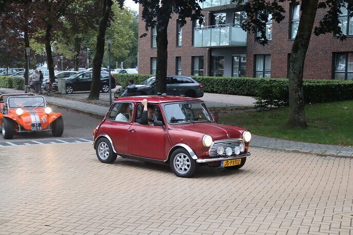 Oldtimerrit Nieuwleusen 2 sept. 2026 - Foto: Tygo Bovendorp