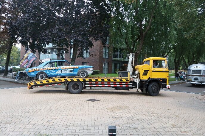 Oldtimerrit Nieuwleusen 2 sept. 2026 - Foto: Tygo Bovendorp