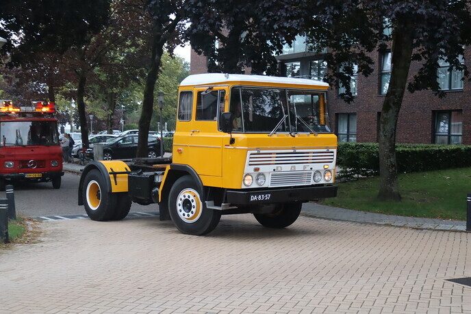 Oldtimerrit Nieuwleusen 2 sept. 2026 - Foto: Tygo Bovendorp