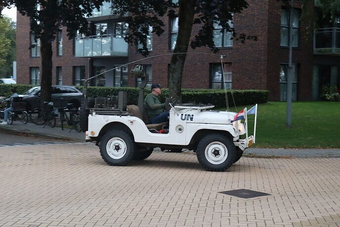 Oldtimerrit Nieuwleusen 2 sept. 2026 - Foto: Tygo Bovendorp