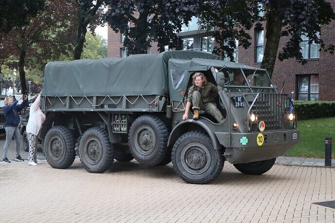 Oldtimerrit Nieuwleusen 2 sept. 2026 - Foto: Tygo Bovendorp
