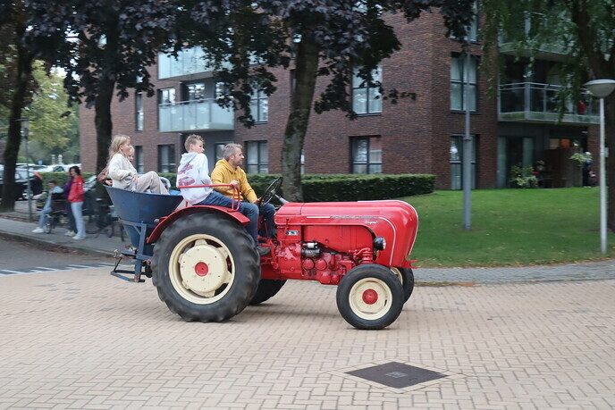 Oldtimerrit Nieuwleusen 2 sept. 2026 - Foto: Tygo Bovendorp