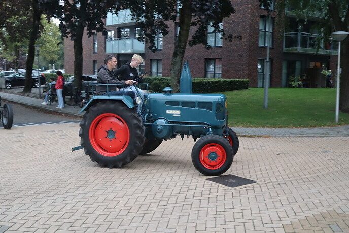 Oldtimerrit Nieuwleusen 2 sept. 2026 - Foto: Tygo Bovendorp