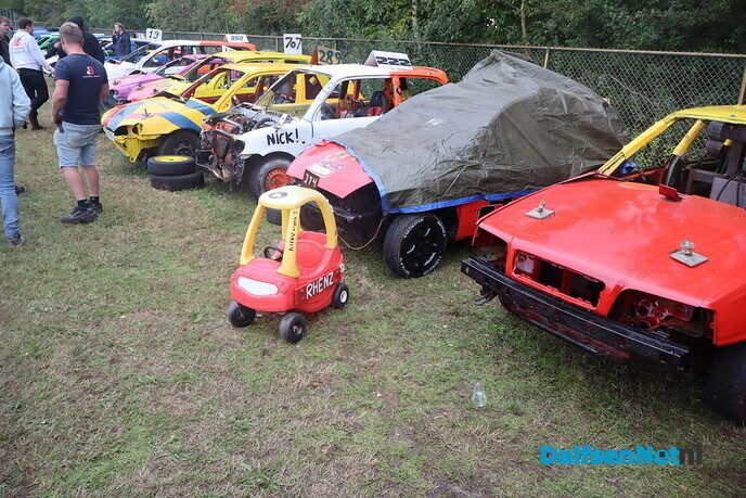Concours de elegance - Foto: Tygo Bovendorp