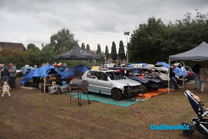 Concours de elegance - Foto: Tygo Bovendorp