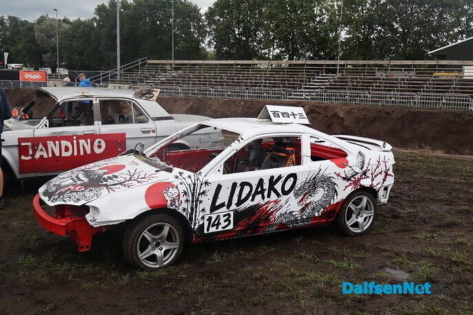 Concours de elegance - Foto: Tygo Bovendorp