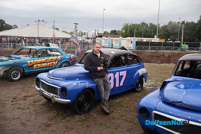 Concours de elegance - Foto: Tygo Bovendorp