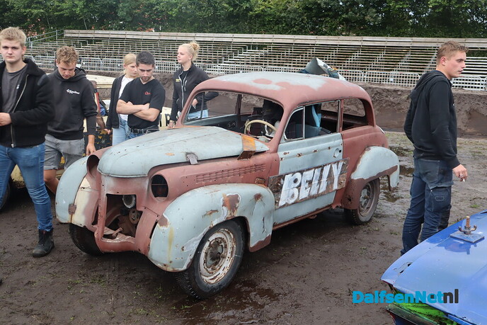 Concours de elegance