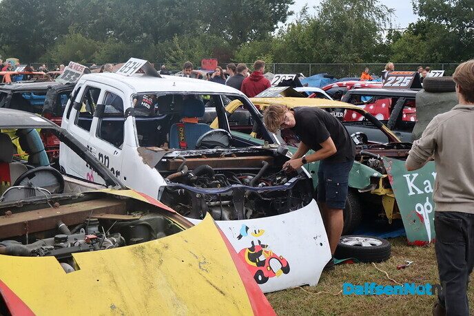 Concours de elegance - Foto: Tygo Bovendorp