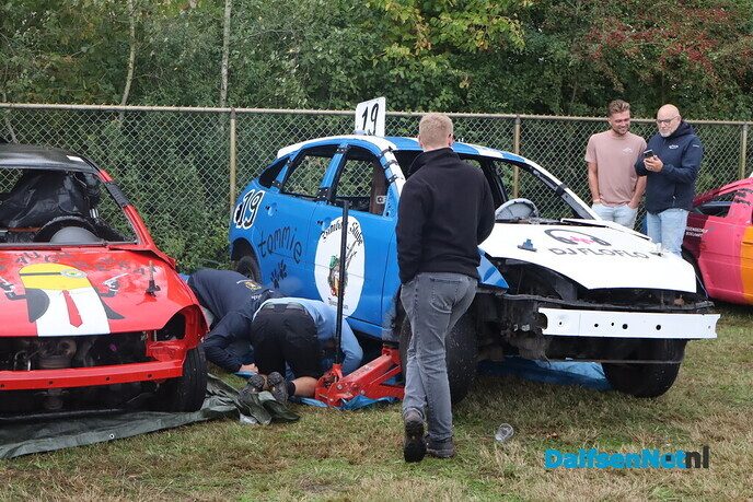 Concours de elegance - Foto: Tygo Bovendorp