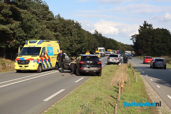 Meer over ongeval Hessenweg - Foto: Tygo Bovendorp