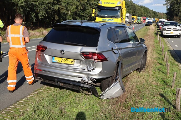 Meer over ongeval Hessenweg - Foto: Tygo Bovendorp