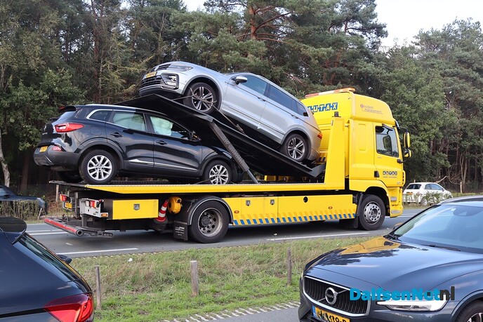 Meer over ongeval Hessenweg - Foto: Tygo Bovendorp
