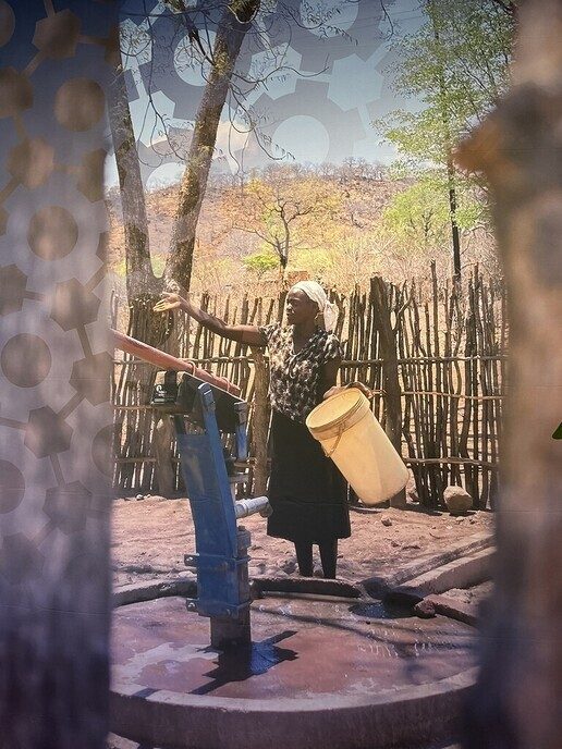 Siyabonga kakhulu (veel dank) - Foto: Ingezonden foto