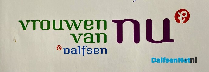 Vrouwen van Nu (afdeling Dalfsen)