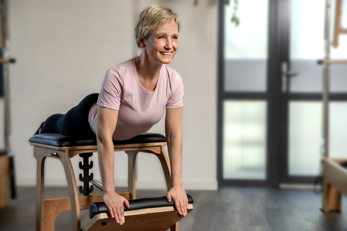 Zit jij te veel? Geef je lichaam weer de ruimte om te bewegen