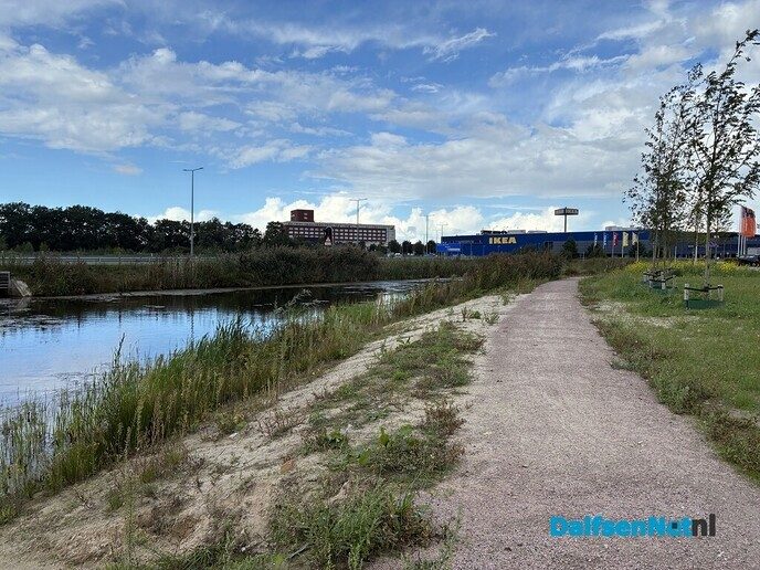 Excursie “Ecologie en verlichting Hessenpoort” - Foto: Ingezonden foto