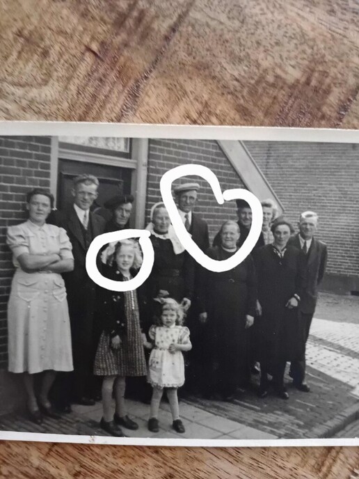 Een soort opsporing verzocht