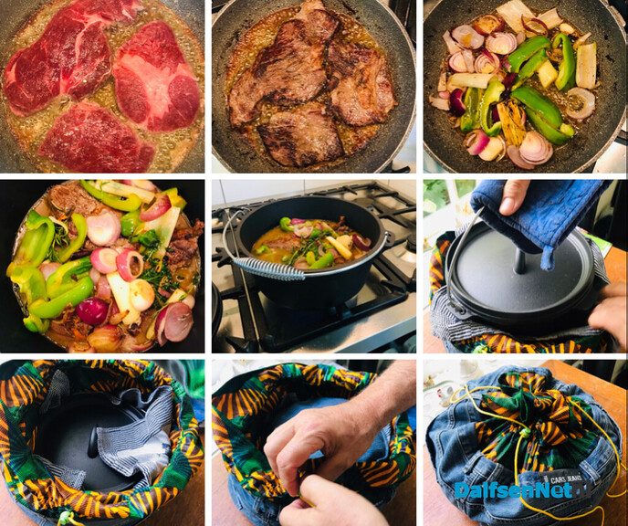 Van Wol tot Streekgerecht - Foto: Ingezonden foto