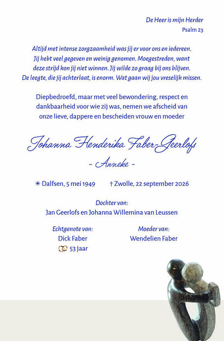 Familieberichten