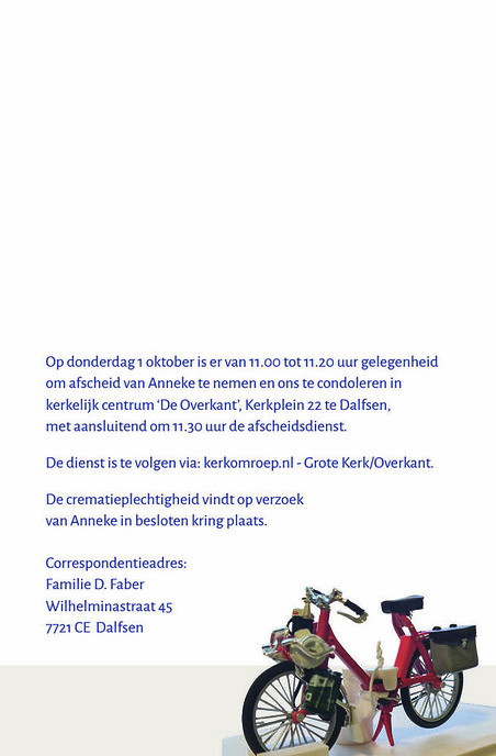 Familieberichten