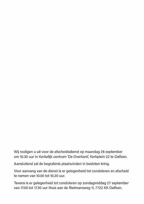 Familieberichten