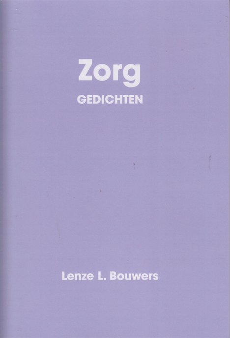 ZORG. Wie kent geen zorgen?