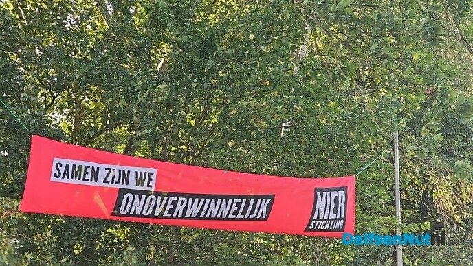 13 t/m 20 september is het de week van de Nieren 2026