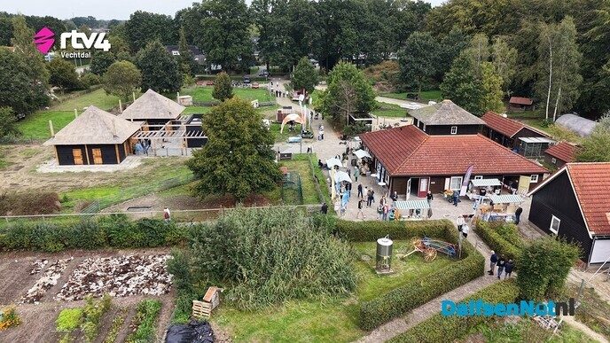 Open dag Poort van Noord Dalfsen - Foto: Ingezonden foto