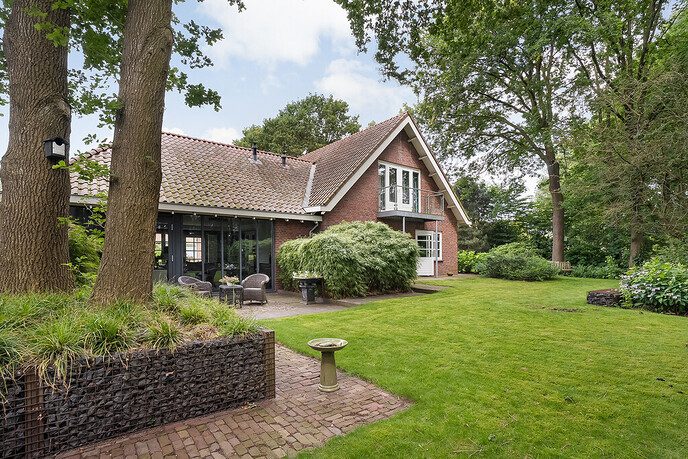 Wonen nabij het Reestdal – Omloop 8 in Balkbrug