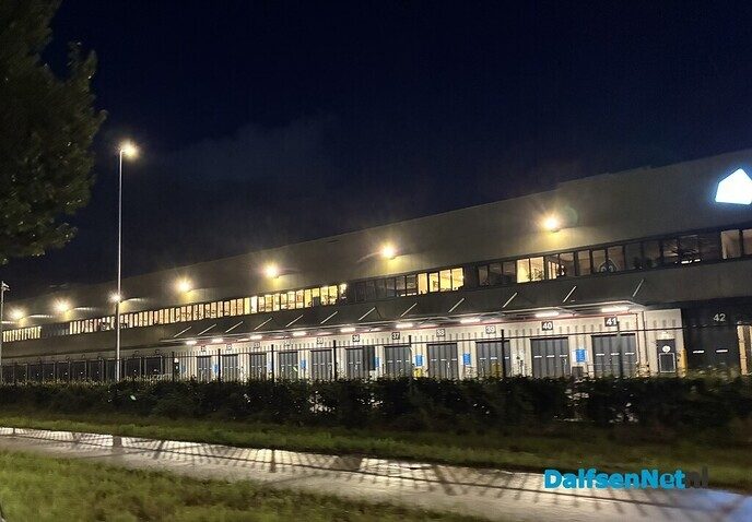 Excursie “Ecologie en verlichting Hessenpoort” - Foto: Ingezonden foto
