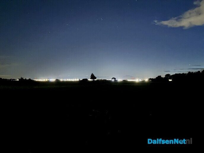 Excursie “Ecologie en verlichting Hessenpoort” - Foto: Ingezonden foto