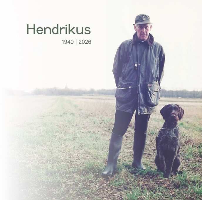 Hendrikus Bongers