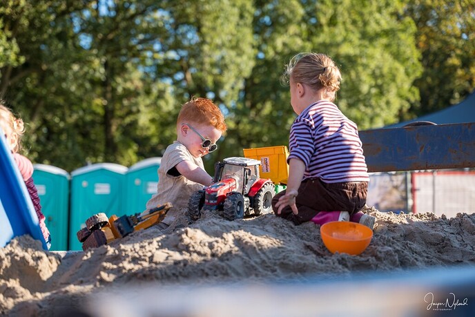 HKD-feestweekend knallend afgesloten! (met foto’s van zondag)