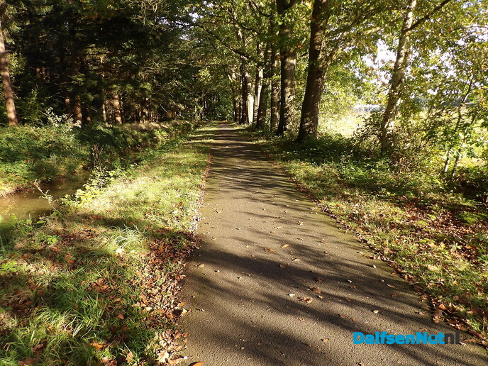 Foto’s werden steeds fletser - Foto: Willy