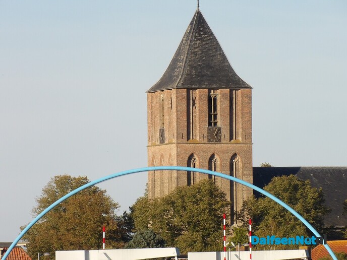 Foto’s werden steeds fletser - Foto: Willy