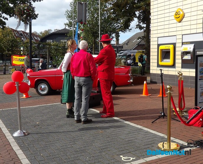 Dag 2 Heino van de wandel 4daagse - Foto: Willy