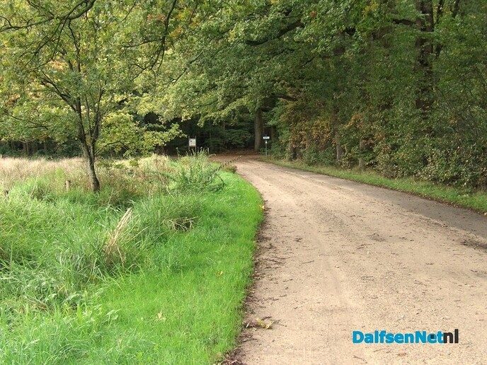 De herfstvakantie is dan wel voorbij - Foto: Willy