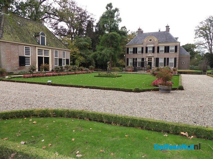 De herfstvakantie is dan wel voorbij - Foto: Willy