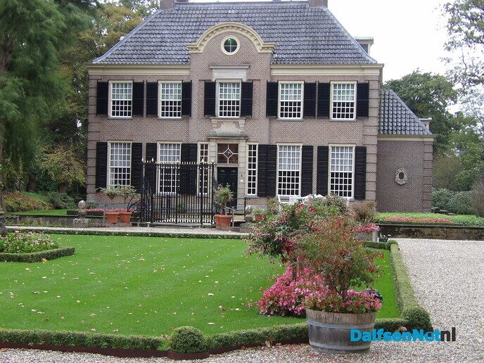De herfstvakantie is dan wel voorbij - Foto: Willy