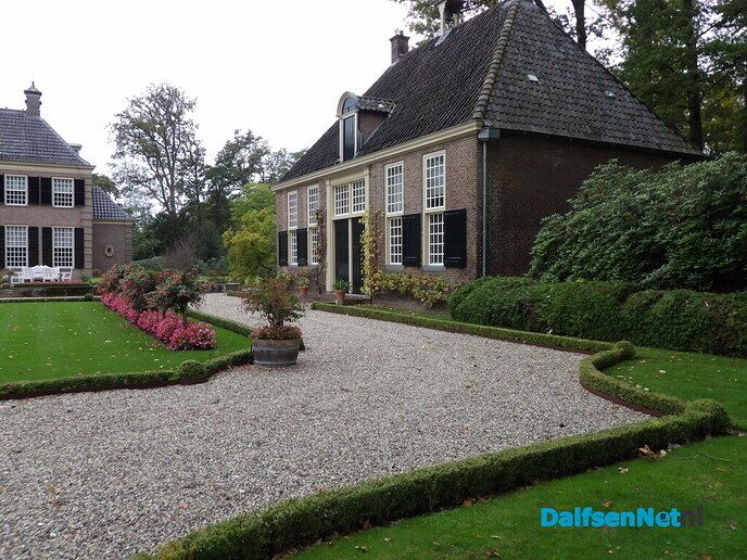 De herfstvakantie is dan wel voorbij - Foto: Willy