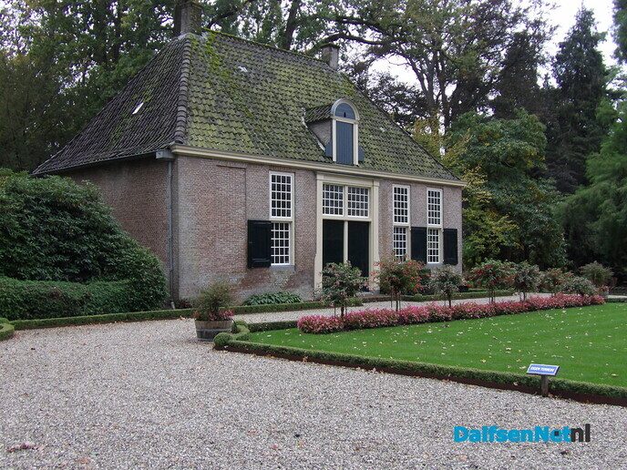 De herfstvakantie is dan wel voorbij - Foto: Willy