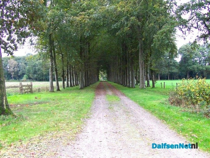 De herfstvakantie is dan wel voorbij - Foto: Willy
