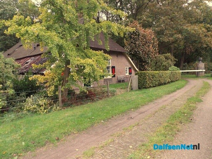 De herfstvakantie is dan wel voorbij - Foto: Willy