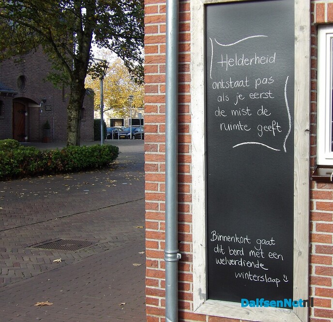 Nieuwe spreuk