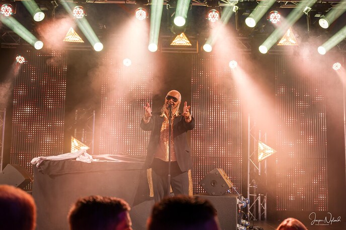HKD-feestweekend knallend afgesloten! (met foto’s van zondag)